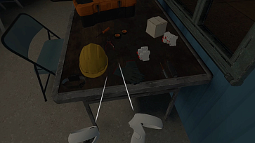 Программный VR-комплекс «Перспектива» — Электрик – портал поставщиков НСППО - 2